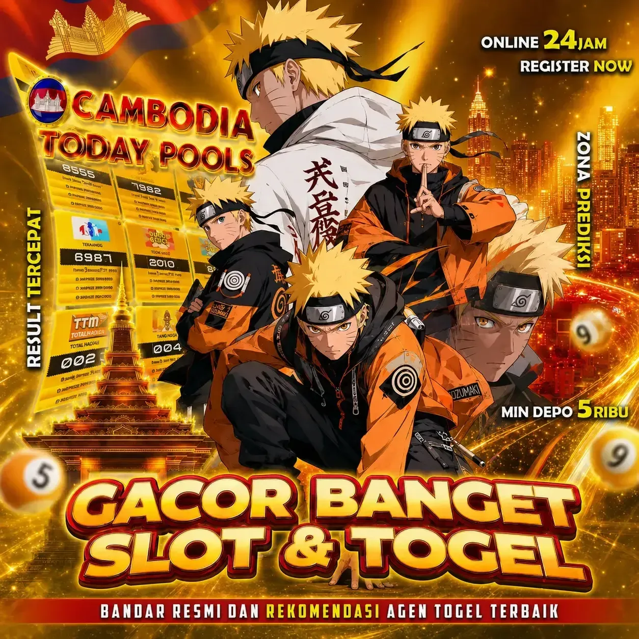 Barong138